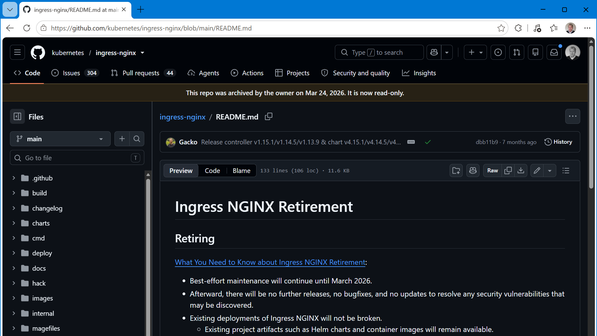 Node view of the hostedpool system pool on AKS Automatic